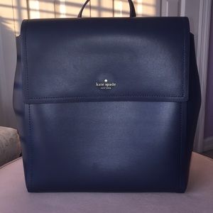 KATE SPADE BACKPACK
